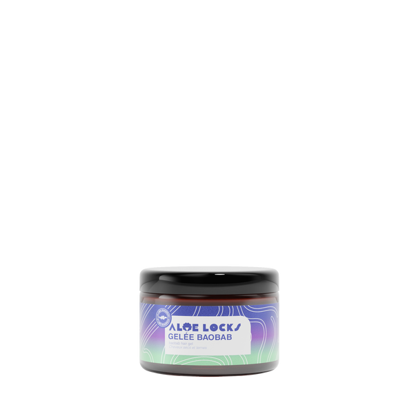 Aloé Locks - Gelée Baobab nourrissante et protectrice