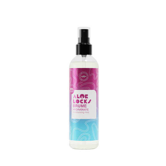 Aloe Locks - Hydrating &amp; Refreshing Mist