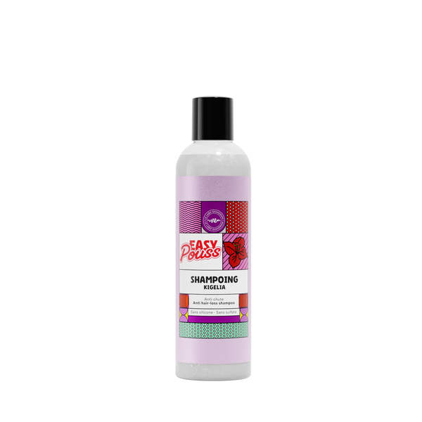 Easy Pouss - Shampoing vitaminé