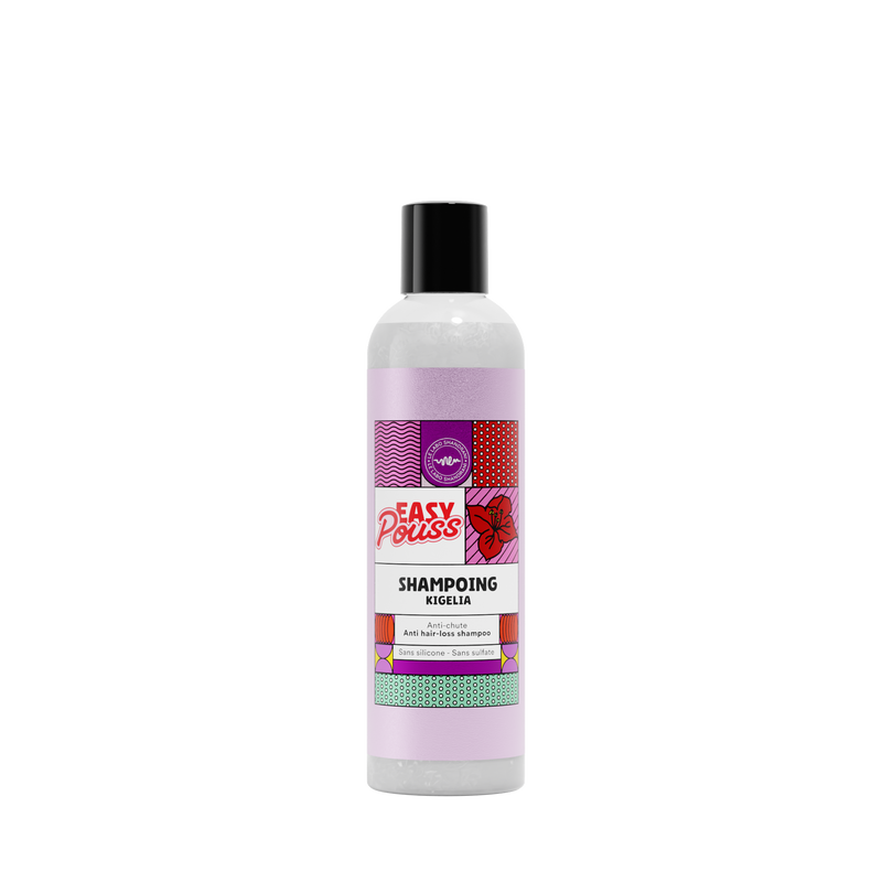 Easy Pouss - Shampoing vitaminé