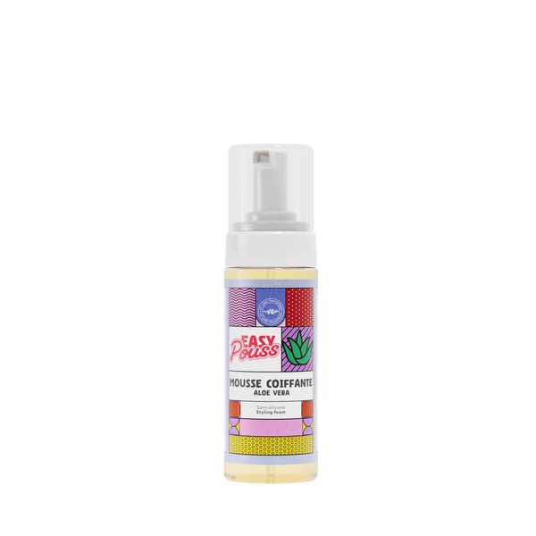 Easy Pouss - Styling Mousse