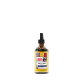 Easy Pouss - 100% virgin Castor Oil