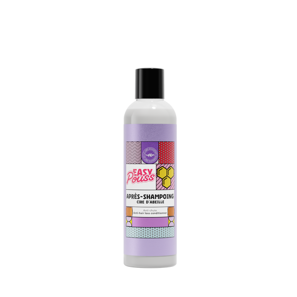 Easy Pouss - Après-Shampoing Conditioner 4 en 1