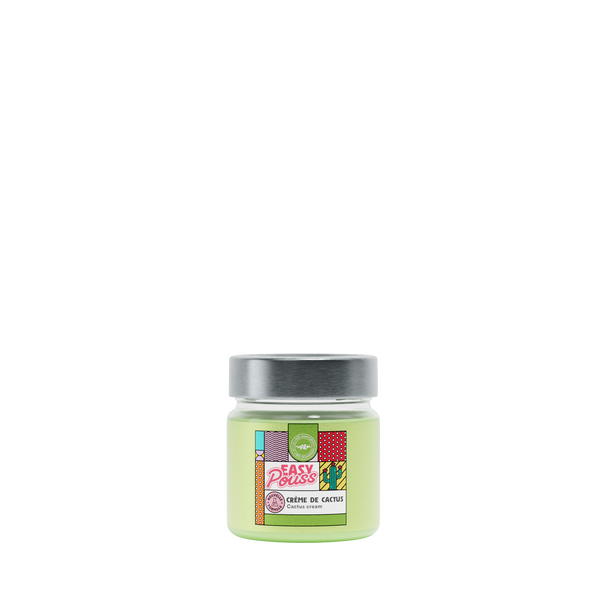 Easy Pouss - Cactus Cream