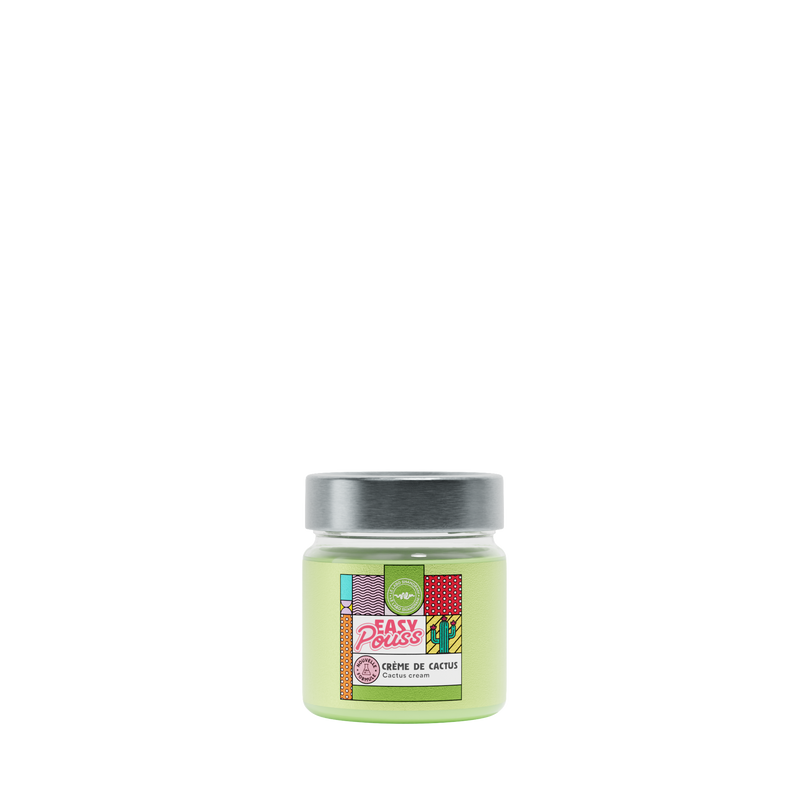 Easy Pouss - Cactus Cream