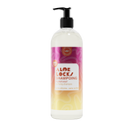 Aloé Locks - Shampoing Purifiant 1L - Format Familial