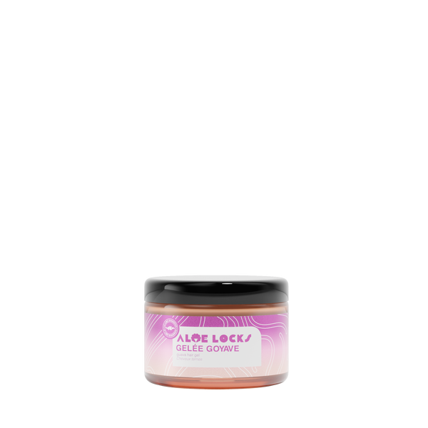 Aloé Locks - Gelée Goyave douceur et Réparation