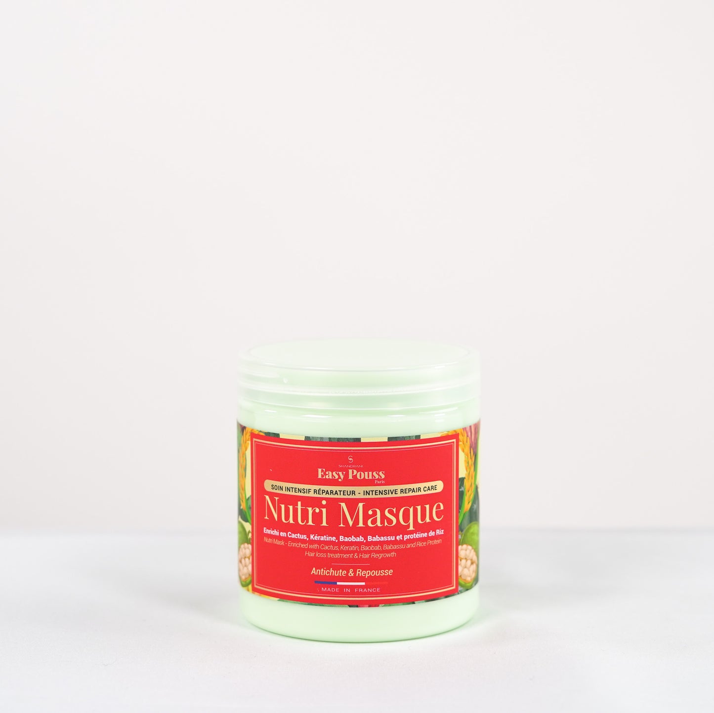 Nutri Mask