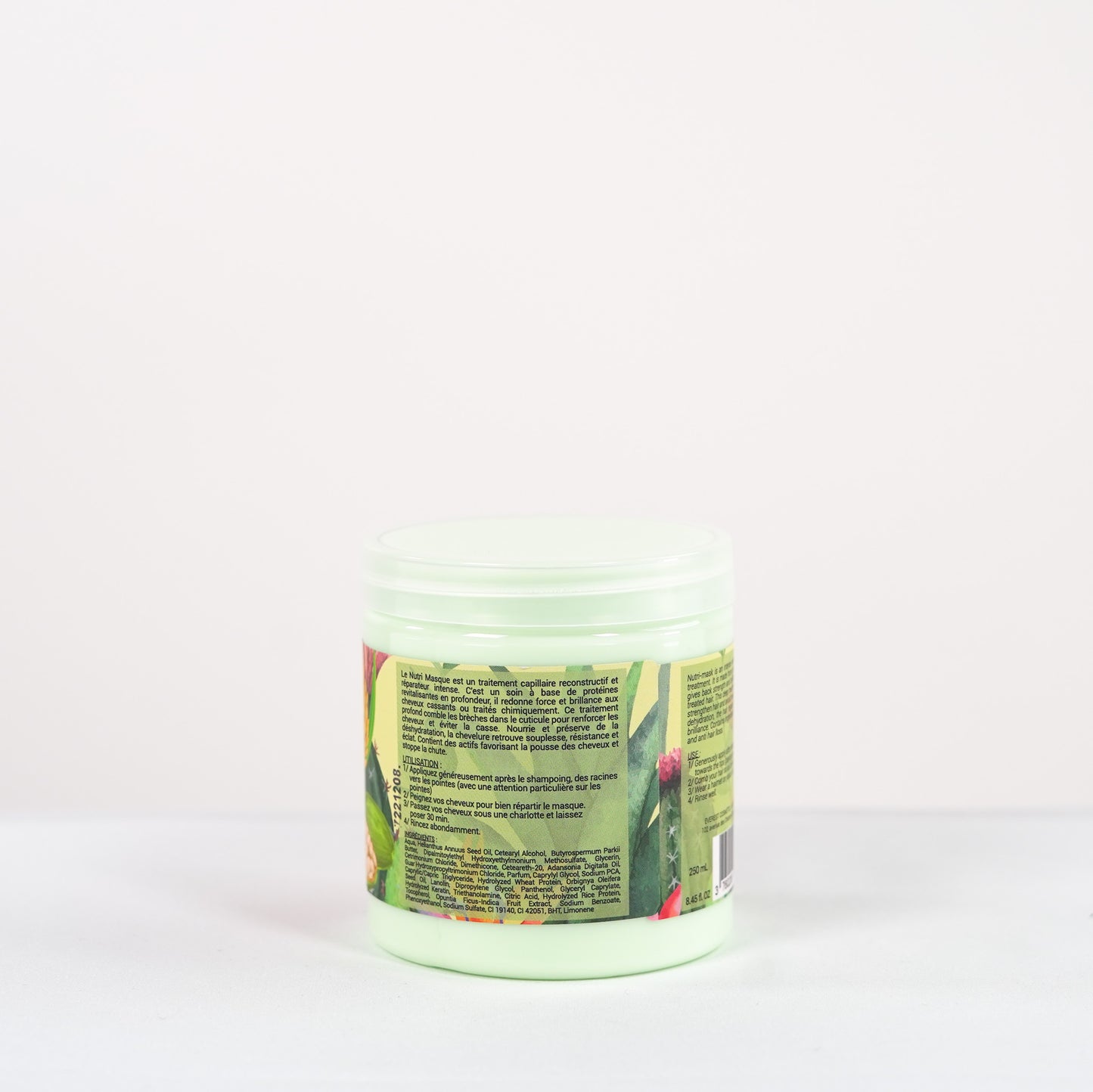 Nutri Mask