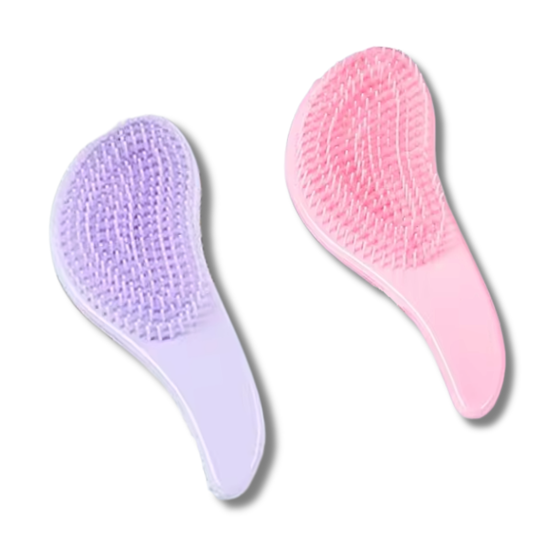 Massaging Detangling Brush