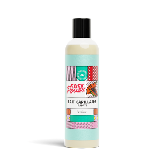 Easy Pouss - Lait Capillaire