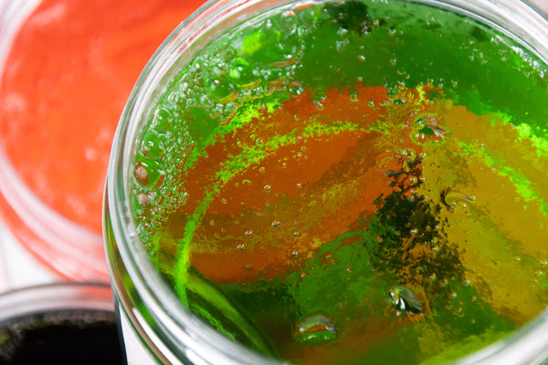 Aloe Locks - Protective Fixing Hemp Jelly