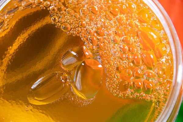 Aloe Locks - Moisturizing Mango Jelly