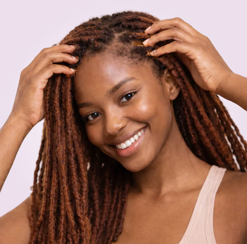 Step 3 – Adjust according to the desired result