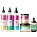Aloe Locks - PACK - Routine for Locks