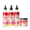 Aloe Locks Hibiscus - Care Pack