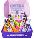 Box Rentrée Curl Hibiscus