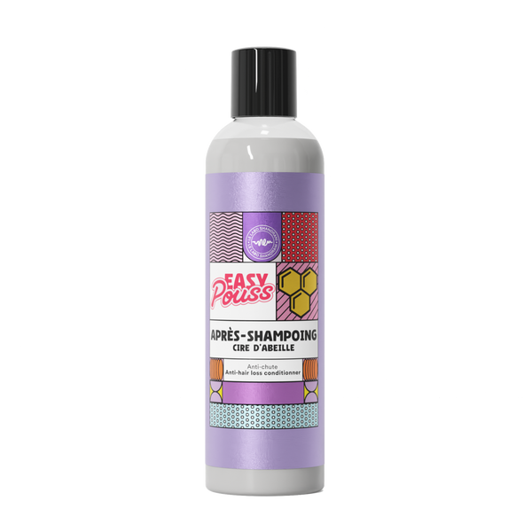 Easy Pouss - 4 in 1 Conditioner Conditioner
