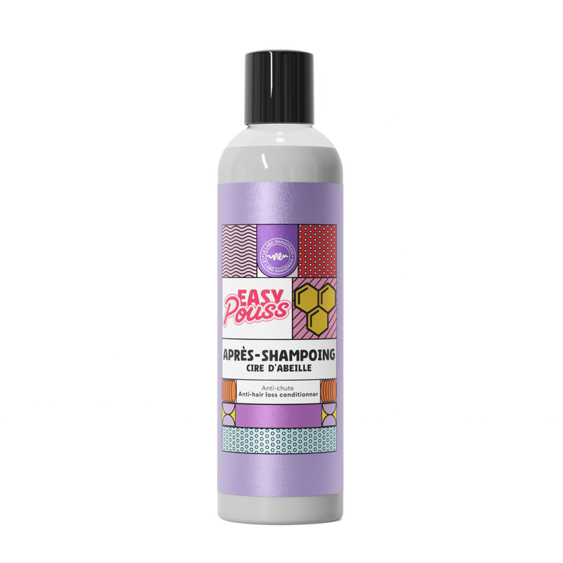 Easy Pouss - 4 in 1 Conditioner Conditioner