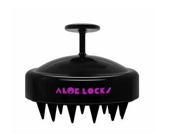 Aloe Locks - Massage Brush