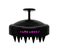 Aloe Locks - Brosse Massante
