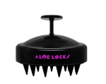Aloe Locks - Brosse Massante