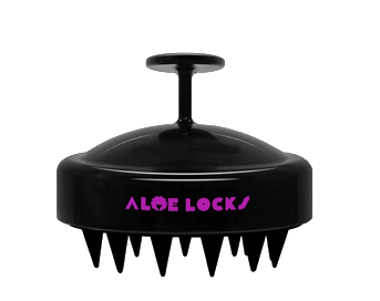 Aloe Locks - Massage Brush