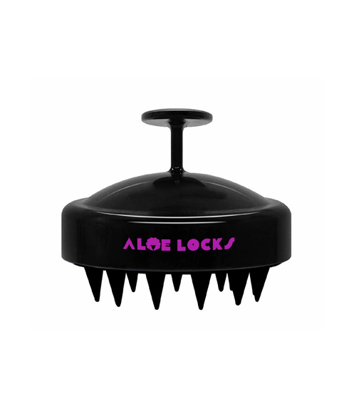 Aloe Locks  - Brosse Massante