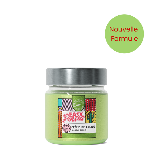 Easy Pouss - Cactus Cream