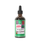 100% virgin hemp oil