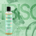 Curl Hibiscus - Magic Bubble (shampoing) Ancienne étiquette