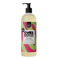 Curl Hibiscus - Magic Bubble (Shampoo) 1L - Family Size