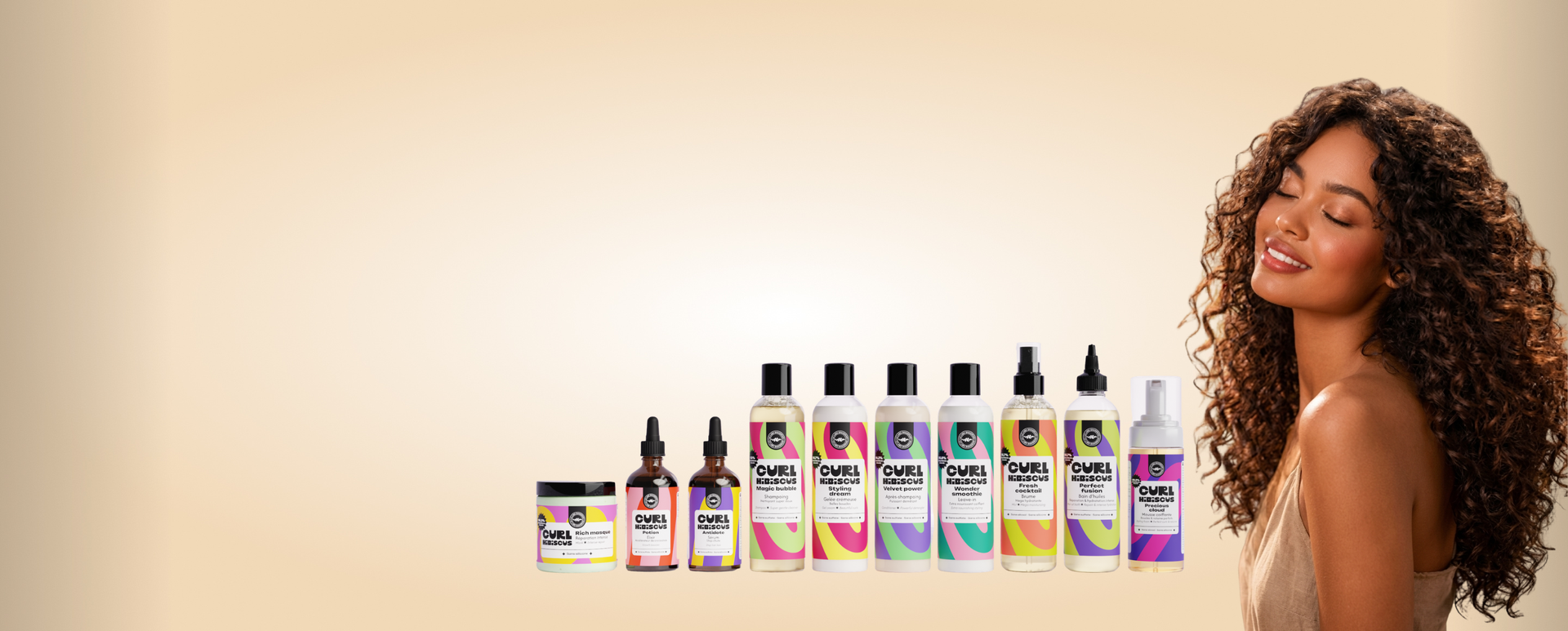 Une nouvelle identité, la même exigence