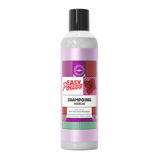 Easy Pouss - Shampoing vitaminé